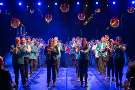 Bozˇicˇno novoletni koncert Obcˇine Ribnica24-03498